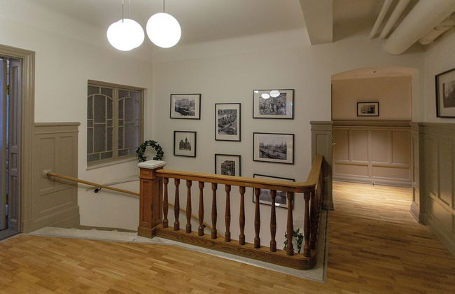 Continental Apartment Hotel Sundsvall - Foto 28