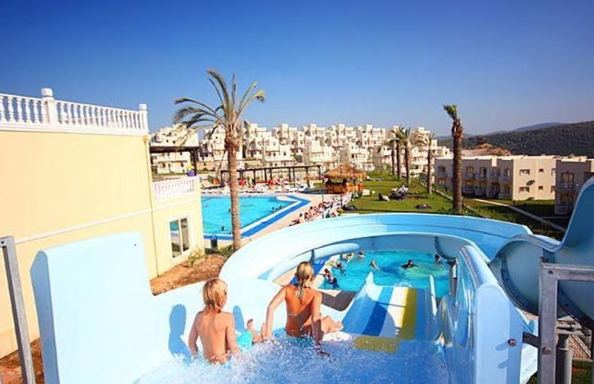 2 Bedrooms Apartment Lake View 5 by Likya Global - Photo 16