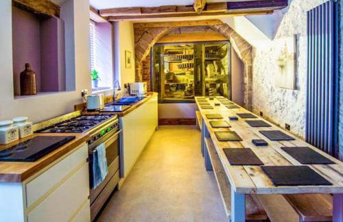 The Malthouse - Foto 8