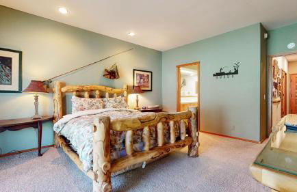 Snowcreek V #757 condo - Photo 60