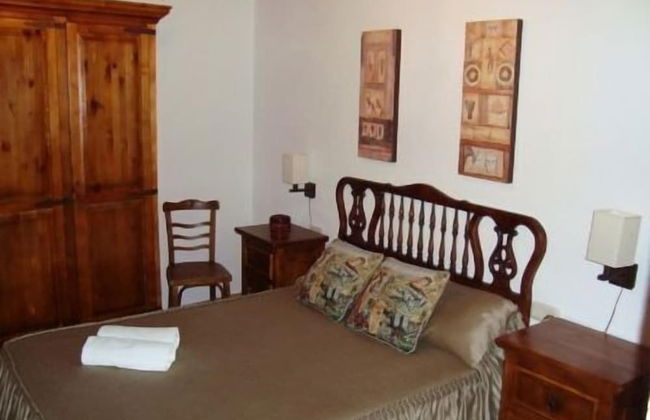 Apartamentos Embrujo de Azahar - Foto 10