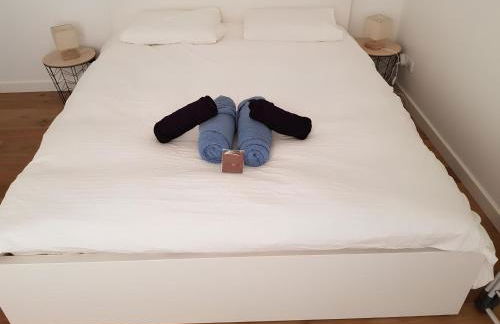 Sleepin Orléans - Parking - Netflix - Foto 12