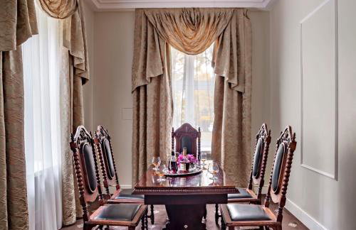 Pałac Zegrzyński - Foto 22