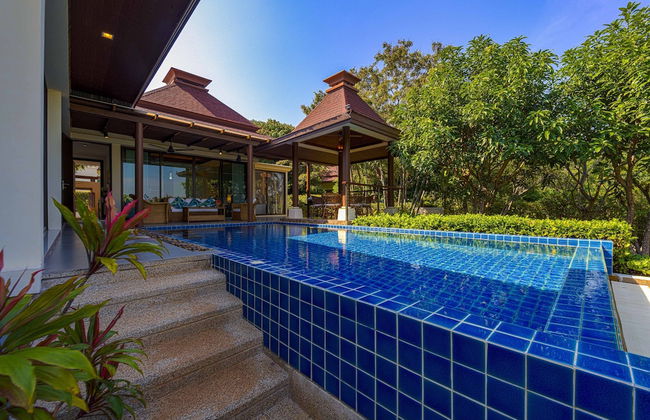 3Bed Bali Style Villa Close To Beach PR6 - Foto 37