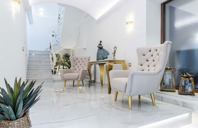 Kallisti Palace - Foto 1