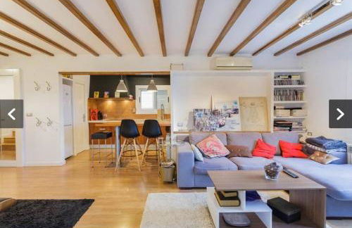 Chalet con piscina privada - Photo 13