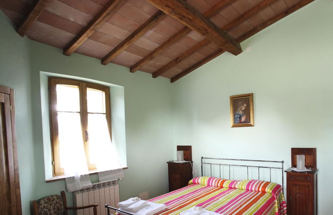 Agriturismo Belvedere Pierini e Brugi - Foto 6