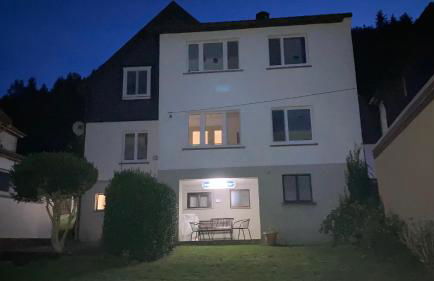 FeWo Obstfelderschmiede - Foto 28