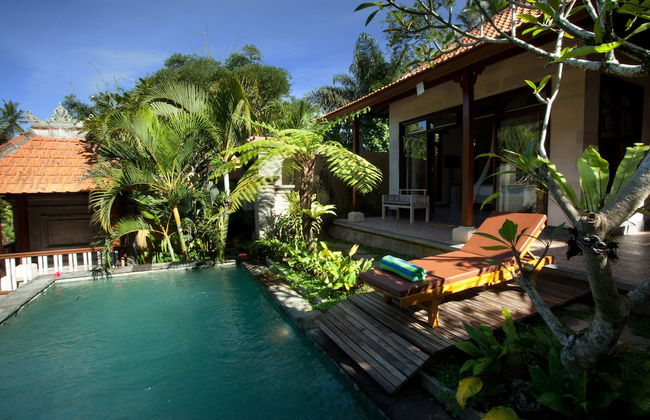 Segening Villa - Foto 14