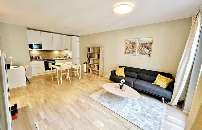 Cozy one bedroom with convenient parking - Foto 7