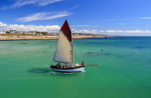 Gîte les Hirondelles - Photo 11