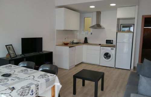 Apartament Passeig Maritim - Foto 6