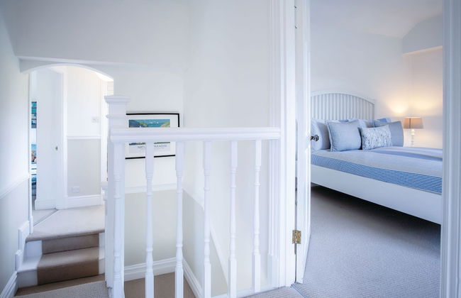 Penlan - 3 Bedroom Cottage - Saundersfoot - Foto 31