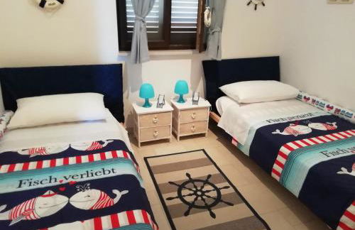 Villa Maria - Foto 25