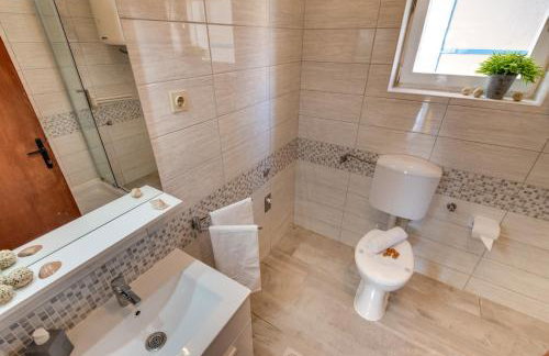 Cozy Apartment Stana in Grebastica - Foto 45