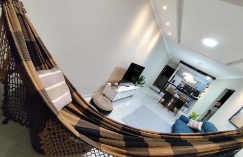 Apto Novo bem localizado e garagem - Foto 13