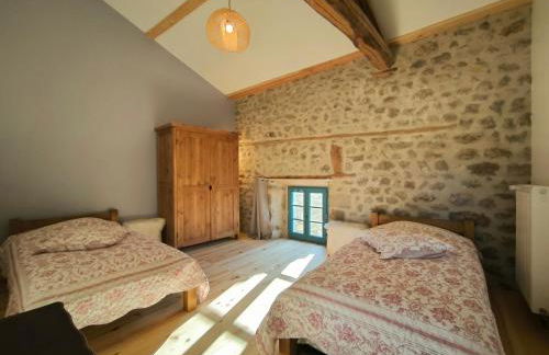 GITE LA MENOU - Foto 23