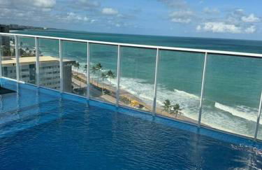 Luxury único excelente vista mar - Photo 52