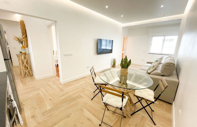 So Sweet Center of Faro Flat - Foto 30