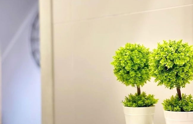 D & Sons Apartments - Photo 43