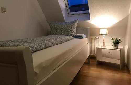 Haus Fischernetz - Foto 41