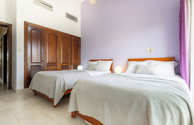 Family Elite Golf Vacations in Cocotal - Foto 8