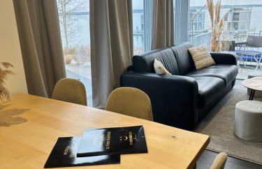 Open-Water-Resort - Foto 34