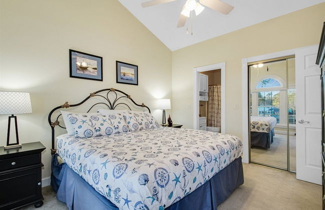 Riverwalk 303 - Foto 56