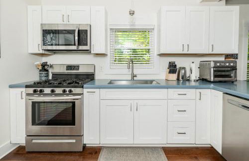 American Bungalow near IU Stadiums and Downtown Bloomington - Foto 15