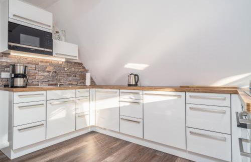 Tom's Hof Ferienwhg Alex - Foto 7