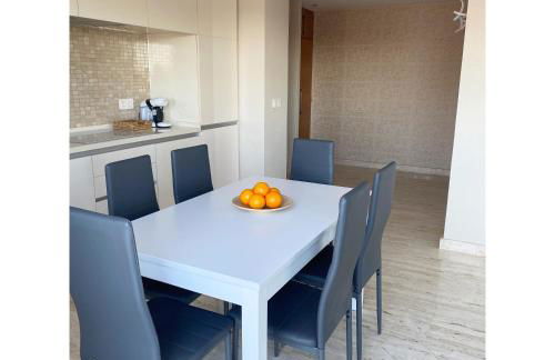 Modern flat and private attic close to beach - Foto 11