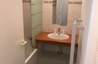 Résidence isard blanc - Foto 9