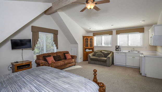 Lake Escape - Foto 2, Zimmer