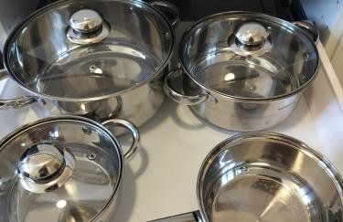 Cosy Apartment Zwycięzców Saska Kępa - Foto 24