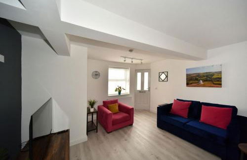 Chester Road Serviced Apartments - Foto 27