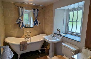 Birkenside Cottage - Foto 7