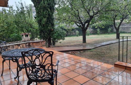 Casa Rural Cirerer - Foto 26