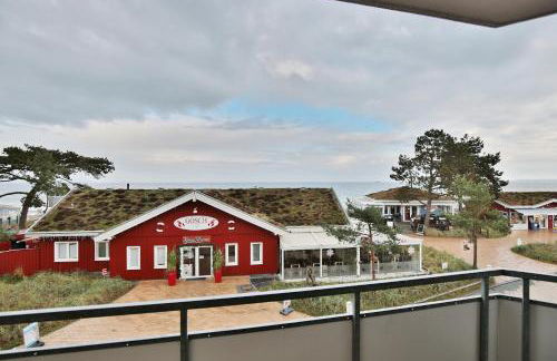 Residenz Ostseestrand Appartement 17 - Foto 16