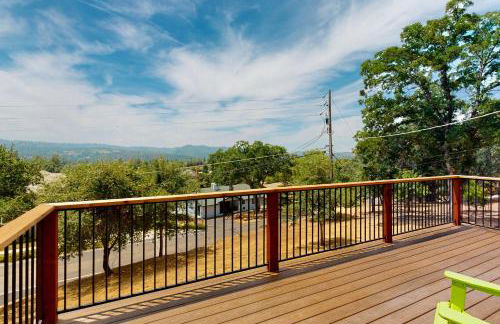 Walling Mountain Retreat - Foto 36