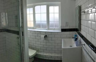 Groombridge 1 Bed self catered flat, can sleep 4 - Foto 6