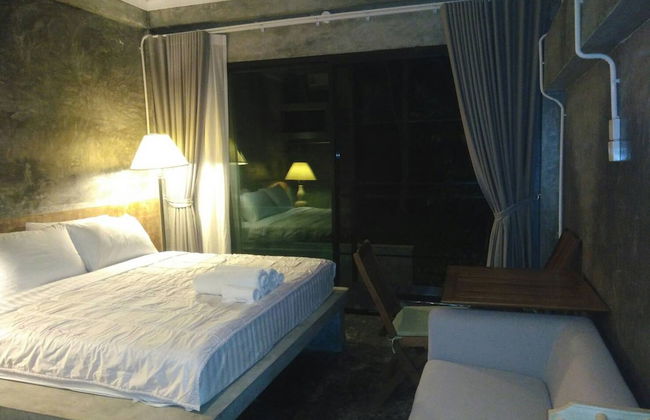 Phuchada Residence - Foto 8