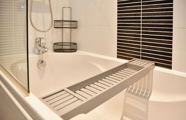 Just Stay Wales - Meridian Bay - Foto 39