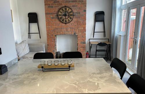 Ferrers House - Foto 11