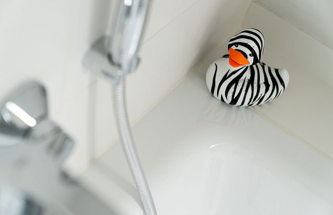 Ferienhaus in Tating - Foto 37