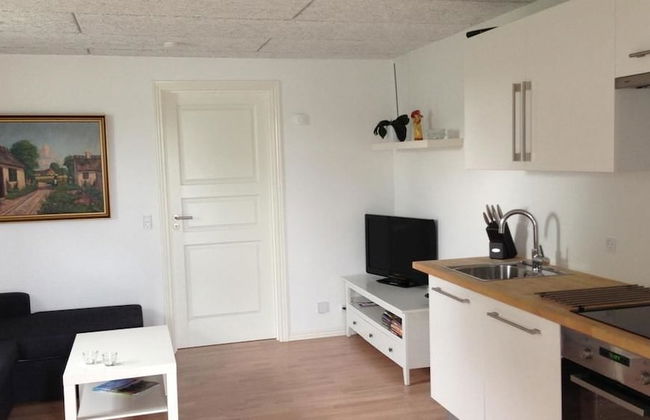 Kærskovgård ferielejligheder - Foto 28