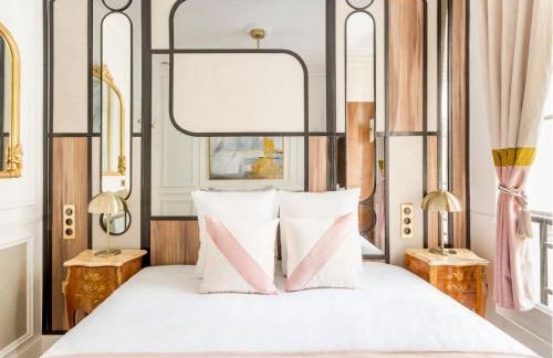 Merveil - Luxury Suite - Champs Elysees - Mauroy I - Foto 28