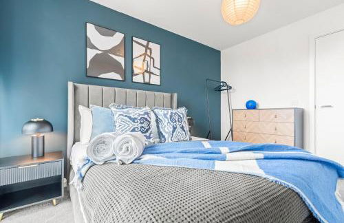 Telura Suite 2Bedroom City Centre Apartment - Foto 8