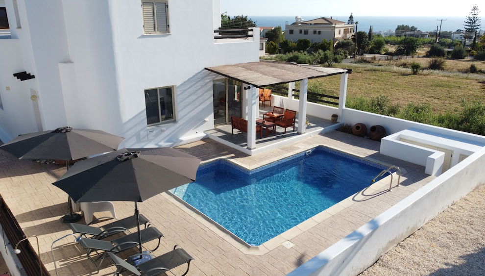 Villa Enalia - Foto 1, Imagen principal