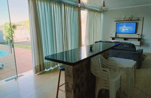 Para Família - privacidade e lazer próximo ao lago de Itaipu - Foto 11