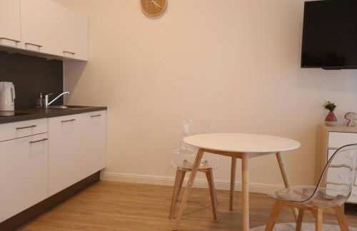 Louis & Louise Apartments Neustadt I Digital Check In - Foto 28